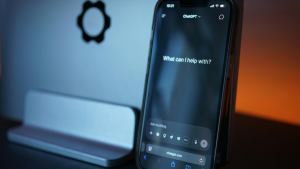 ai support for businesses