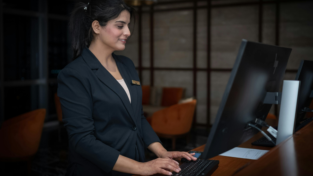 managed it services for hospitality