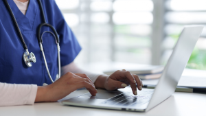 it services for healthcare