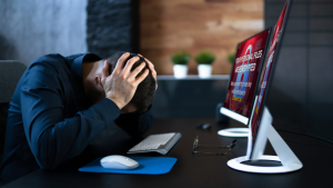 cyber security crisis management plan